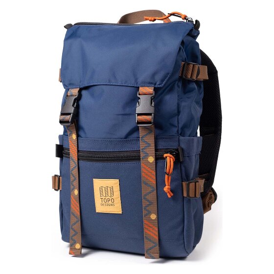 Topo Designs Rover Zaino da giorno 45 cm Vano porta PC