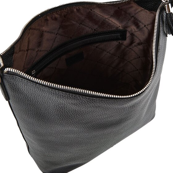 Braun Büffel Hanna Borsa a spalla M Vera Pelle 31 cm