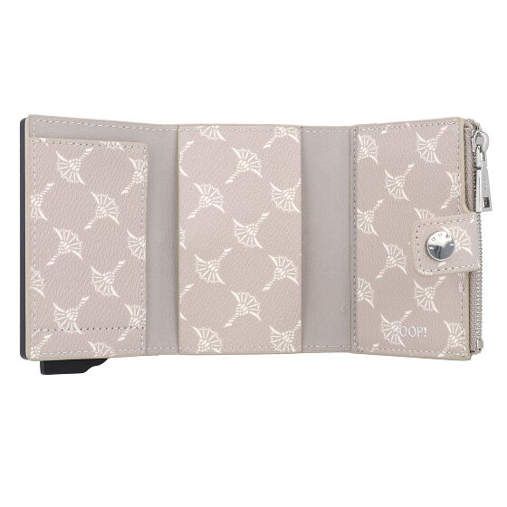 Joop! Cortina 1.0 C-Four Custodia per carte di credito RFID 7,5 cm