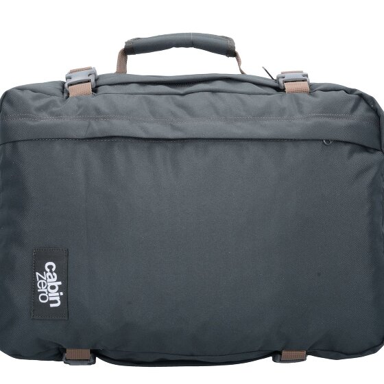 Cabin Zero Zaino cabina Classic 36L Zaino 44 cm