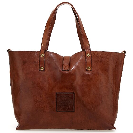 Campomaggi Borsa shopper Pelle 43 cm
