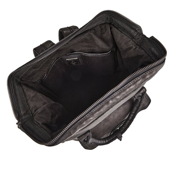 Harbour 2nd Anchor Love Daypack Vera Pelle 34 cm