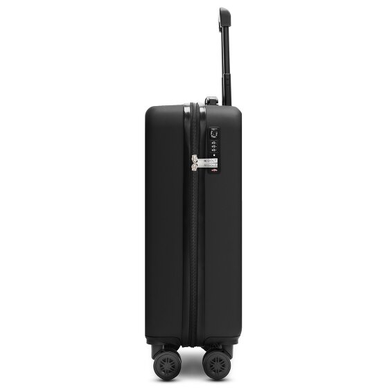 Redolz Essentials 09 CABIN 4 ruote Trolley cabina 55 cm