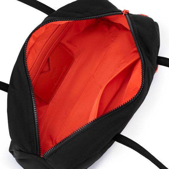LES VISIONNAIRES Unio Zicke Borsa a spalla 33 cm