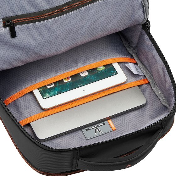 Roncato Metropolitan Zaino da lavoro 41 cm Scomparto per laptop