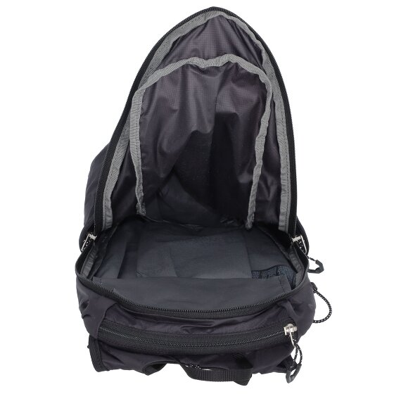 Jack Wolfskin Moab Jam 10 Zaino da trekking 45 cm