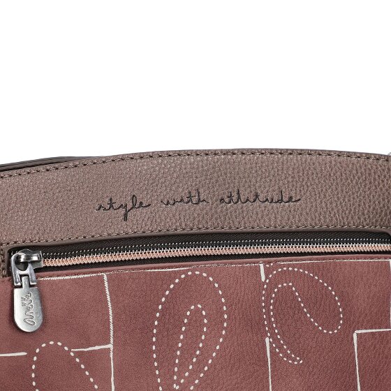 Anekke Mademoiselle Borsa a tracolla 22 cm