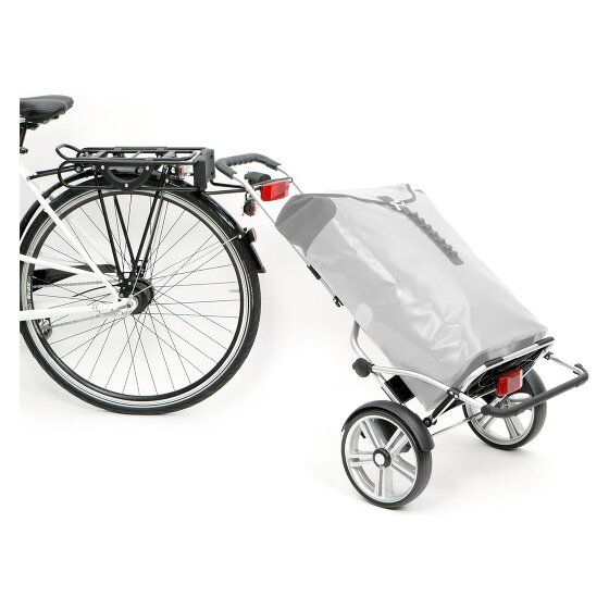 Andersen Shopper Royal Shopper Plus Carrello della spesa 67 cm