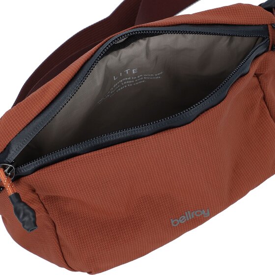 Bellroy Lite Marsupio 17 cm