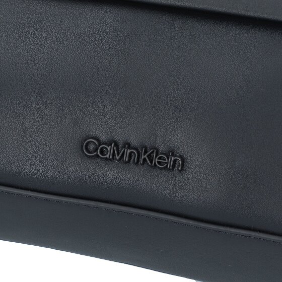 Calvin Klein CK Origami Borsa a tracolla 23 cm