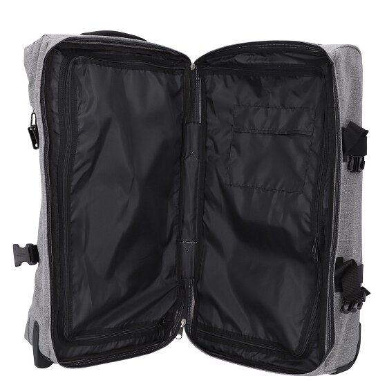 Eastpak Tranverz 2 ruote Carrello 67 cm