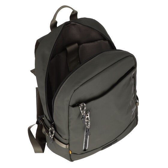 camel active Explore Zaino da giorno 40 cm Scomparto per laptop camel active Explore Zaino da giorno 40 cm Scomparto per laptop