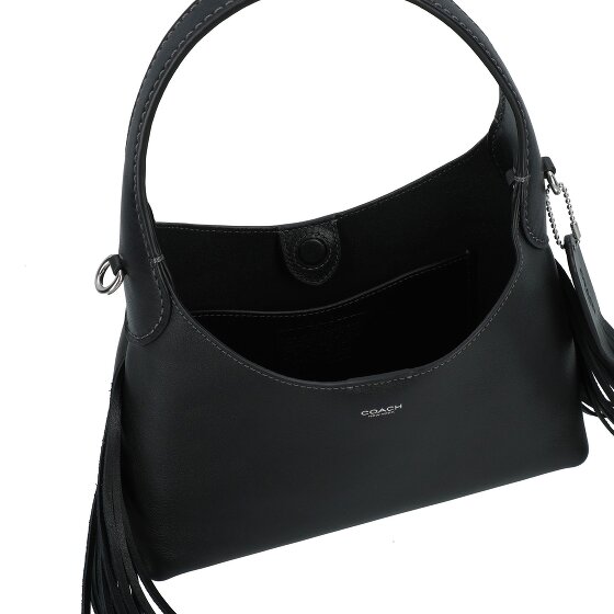 Coach Brooklyn Borsa a tracolla Pelle 23.5 cm