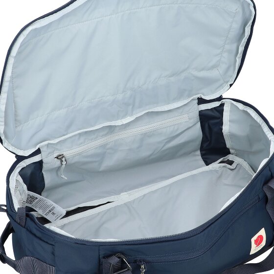 Fjällräven High Coast 22 Borsa da viaggio Weekender 50 cm