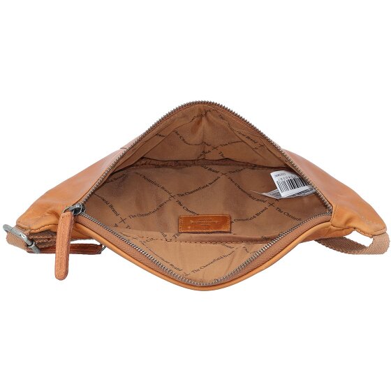 The Chesterfield Brand Wax Pull Up Marsupio Pelle 28 cm