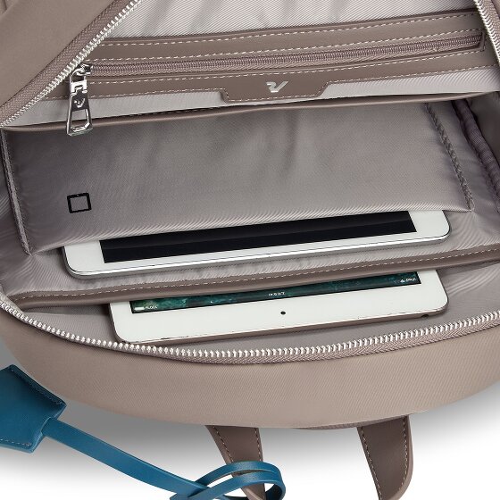 Roncato Woman Biz Zaino da giorno 36 cm Scomparto per laptop