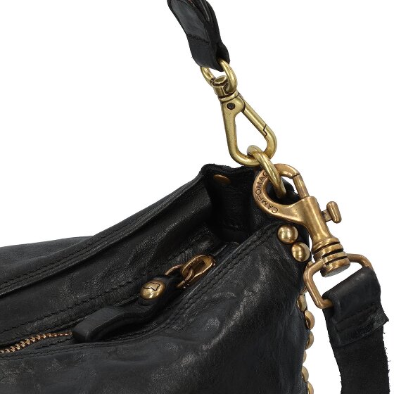 Campomaggi Lisa Borsa a tracolla Pelle 26 cm