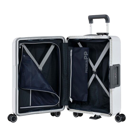 Eminent Vertica 4 ruote Carrello della cabina S 55 cm