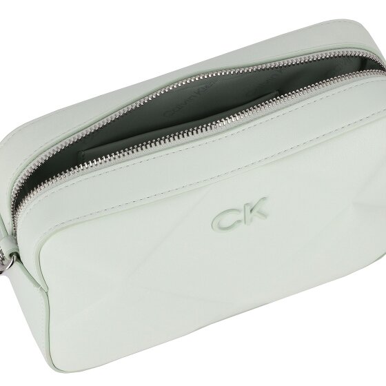 Calvin Klein Quit Borsa a tracolla 22.5 cm