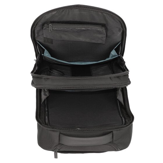 Samsonite Mysight Trolley a 2 ruote per zaino 48 cm Scomparto per laptop