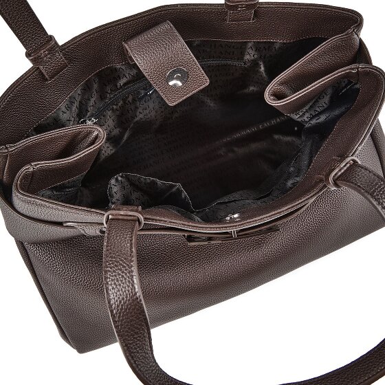 Armani Exchange Borsa shopper 39 cm
