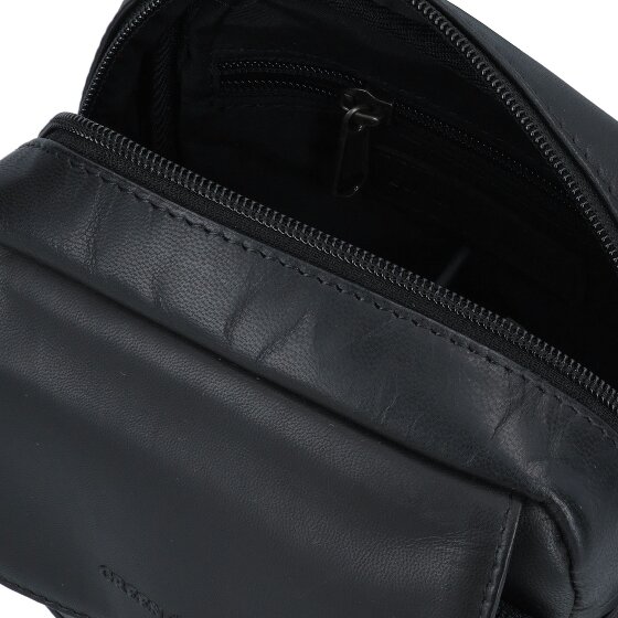 Greenburry Fiorentina Mini Borsa Borsa a tracolla Pelle 16 cm