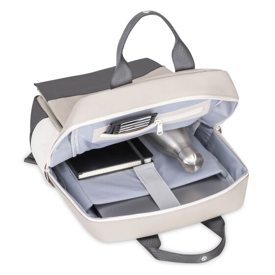 Johnny Urban Eco Series Jona Zaino da giorno 40 cm Scomparto per laptop