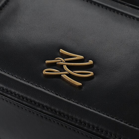 Karl Lagerfeld Autograph Borsetta Pelle 20.5 cm