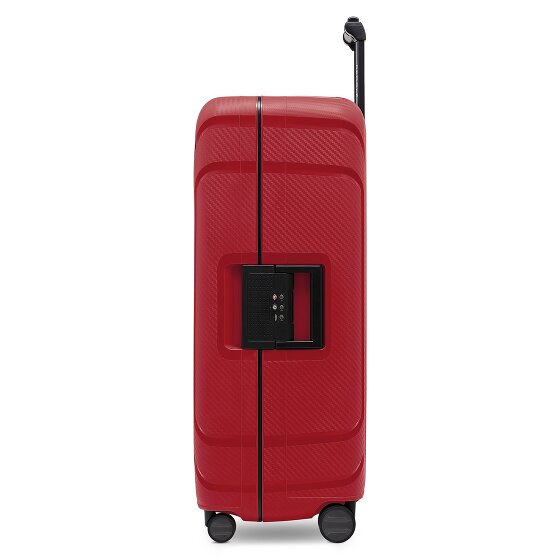 Redolz Essentials 15 Carrello a 4 ruote da 75 cm con fissaggio a tre punti