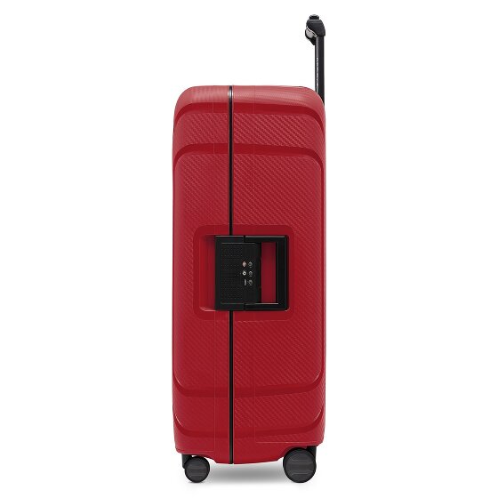 Redolz Essentials 15 Carrello a 4 ruote da 75 cm con fissaggio a tre punti