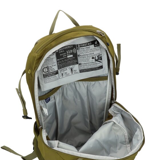 Deuter Speed Lite 21 Zaino da trekking 46 cm
