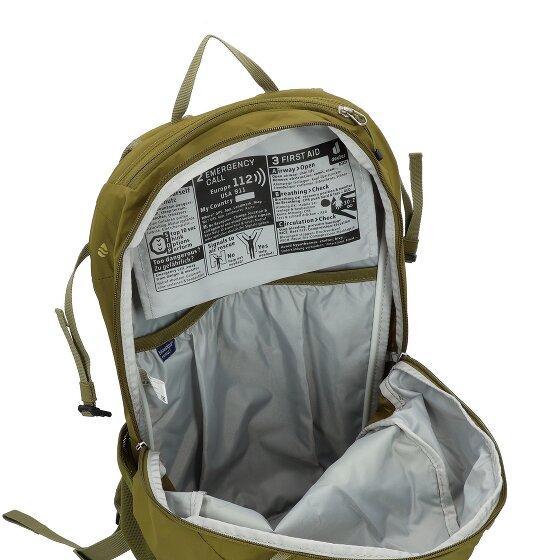 Deuter Speed Lite 21 Zaino da trekking 46 cm