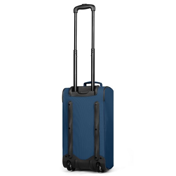 Redolz Duffle Essentials 2 ruote borsa da viaggio 51 cm
