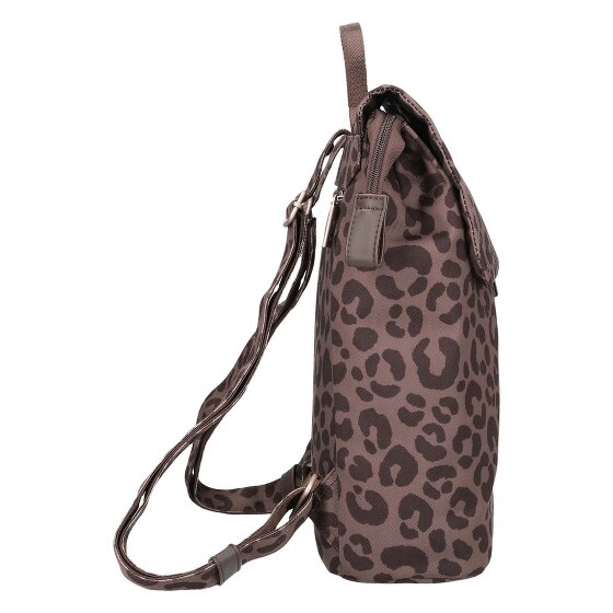 Zwei Mademoiselle.M Zaino da giorno 35 cm Vano porta PC