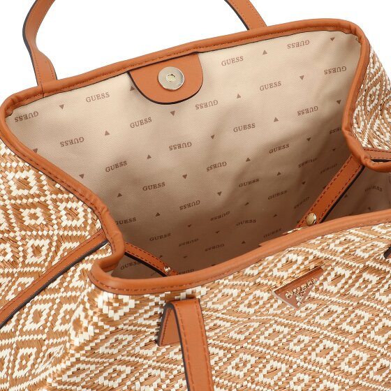 Guess Vikky II Borsa a tracolla L 43 cm