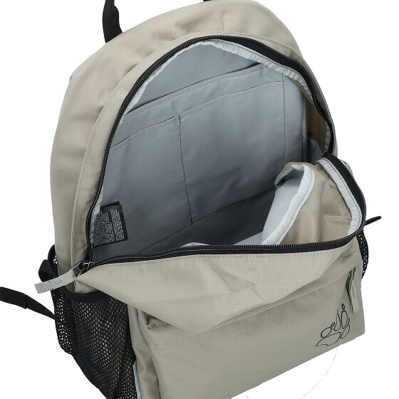 Jack Wolfskin Rebel Back Zaino da giorno 43.5 cm Scomparto per laptop