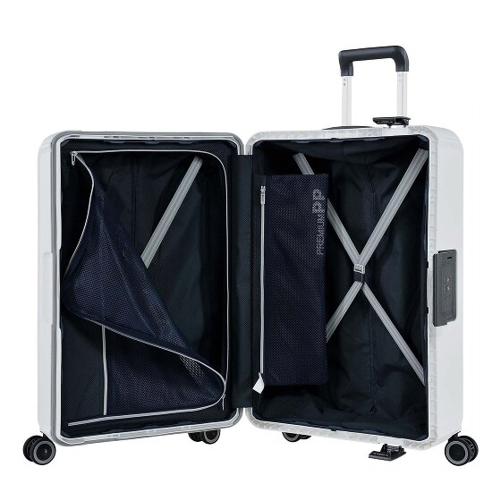 Eminent Vertica 4 ruote Carrello M 68 cm