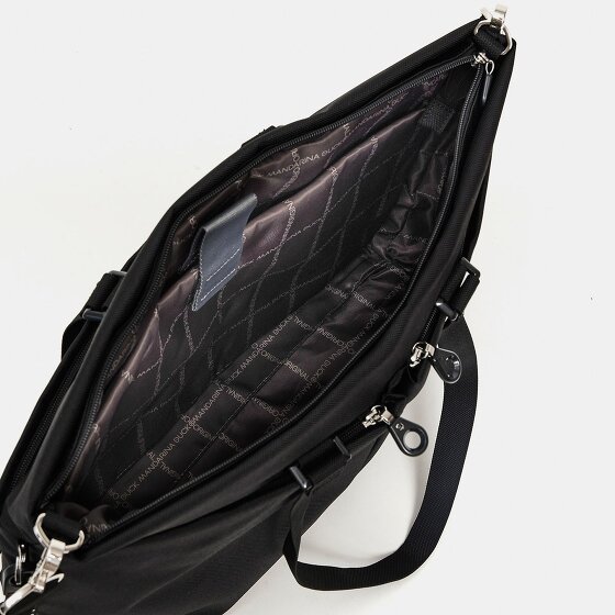 Mandarina Duck MD20 Borsa shopper 40 cm Scomparto per laptop