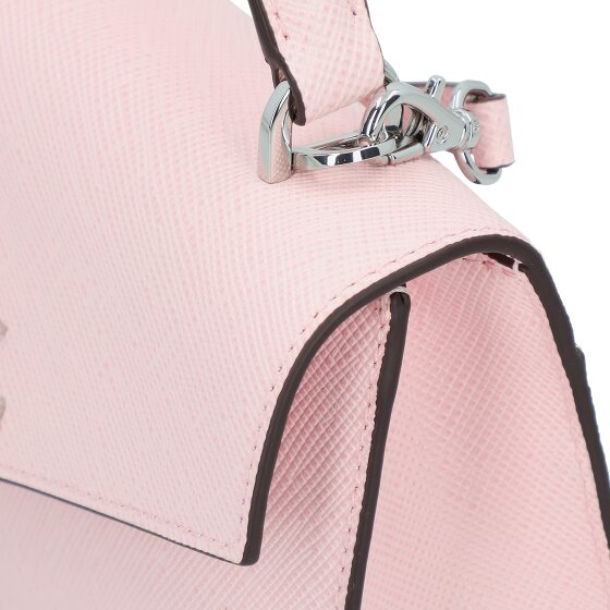 Lauren Ralph Lauren Farrah Borsetta Pelle 20.5 cm