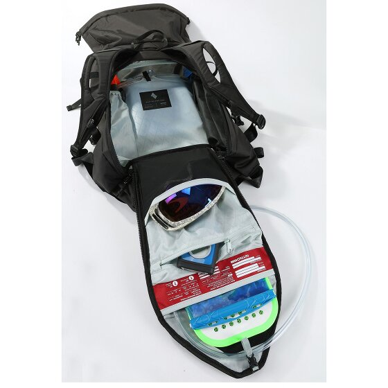 NITRO Splitpack 30 Zaino 53 cm