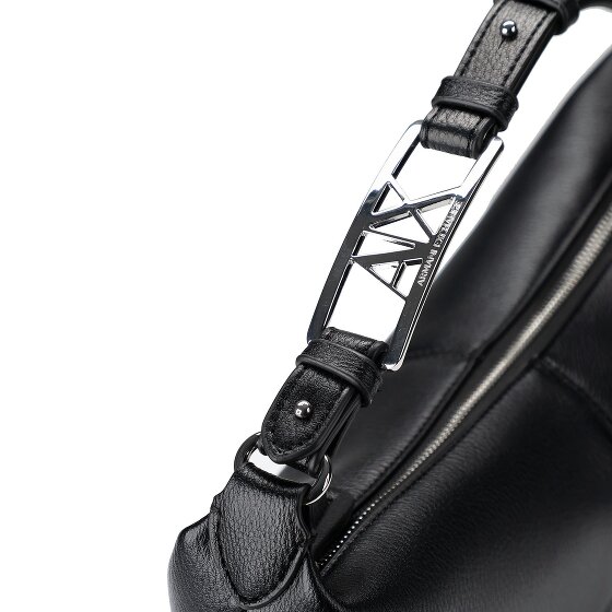 Armani Exchange Polly Borsa a tracolla 28 cm