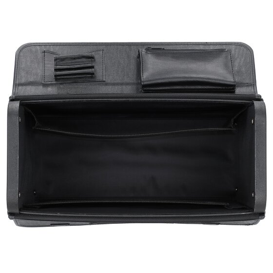 Alassio Valigia pilota 46 cm