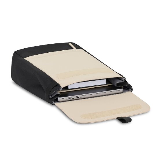 Kapten & Son Fyn Zaino da giorno 39.5 cm Scomparto per laptop