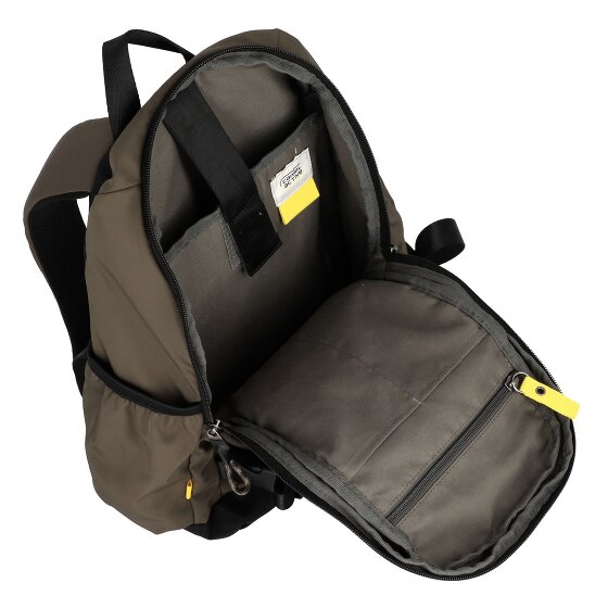 camel active Terra Zaino da giorno 37.5 cm Scomparto per laptop