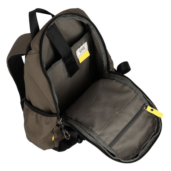 camel active Terra Zaino da giorno 37.5 cm Scomparto per laptop