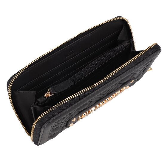 Love Moschino Quilted Bag Portafoglio 19.5 cm