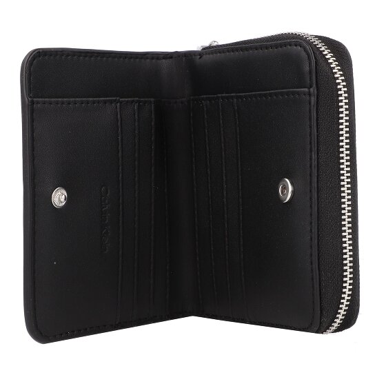 Calvin Klein CK Must Portafoglio 12 cm Calvin Klein CK Must Portafoglio 12 cm