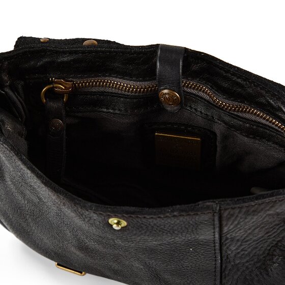 Campomaggi Gioachina Borsa a tracolla Pelle 25 cm