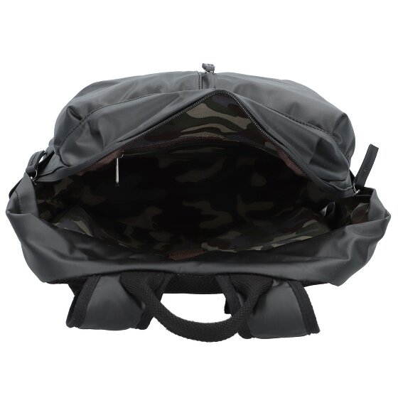 Greenburry Waterproof Aviator Zaino da giorno 42 cm Scomparto per laptop