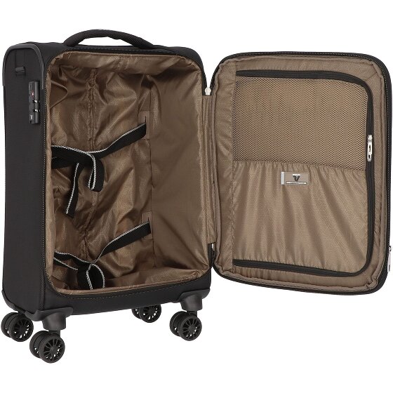 Roncato Joy Carrello cabina a 4 ruote 55 cm